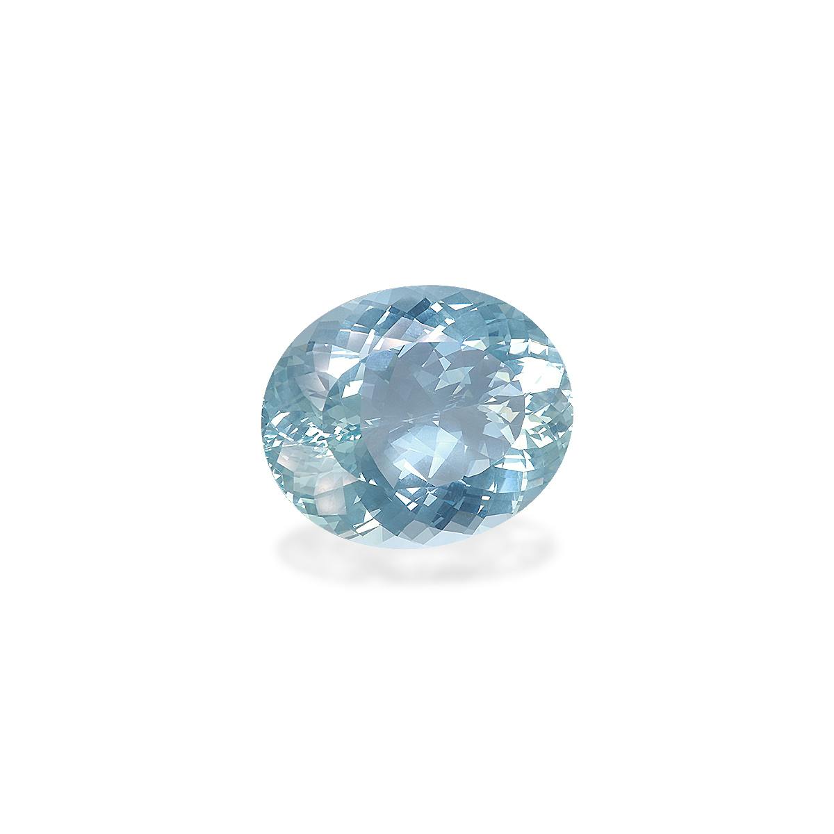 Aquamarine 103.59 ct